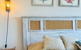 Vintage departamento